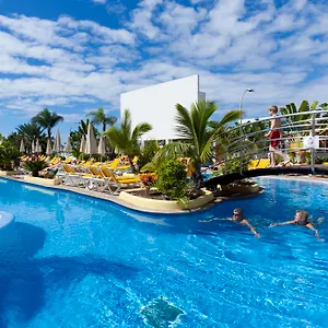 Paradise Park Fun Lifestyle Hotel Los Cristianos (Tenerife)